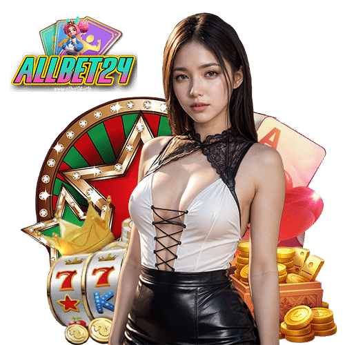 allbet24 ทุนน้อยเล่นได้