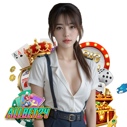 allbet24 เล่นผ่านมือถือ