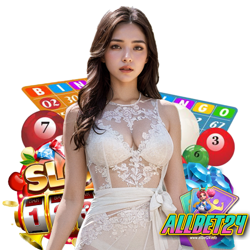 allbet24 ระบบออโต้